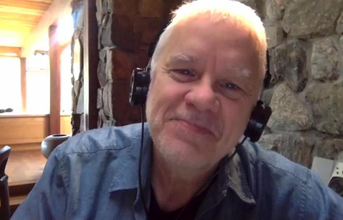 Bobbo Supreme: Tim Robbins Reveals All About New Satirical Podcasts –...