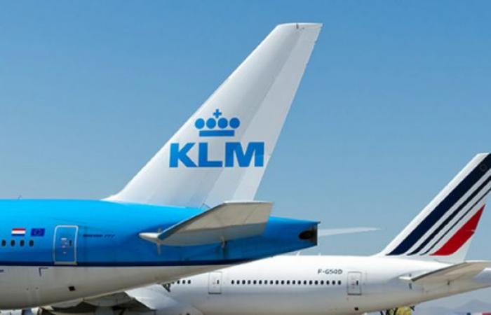 Deutsche Bank lowers Air France-KLM target