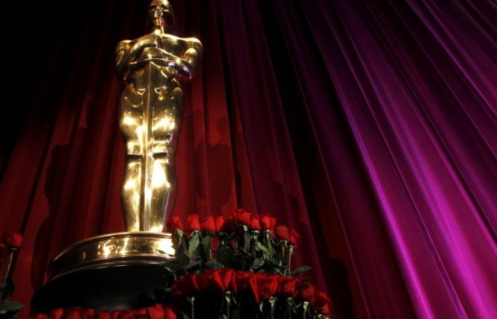 The Oscars are at stake .. What will happen to the...