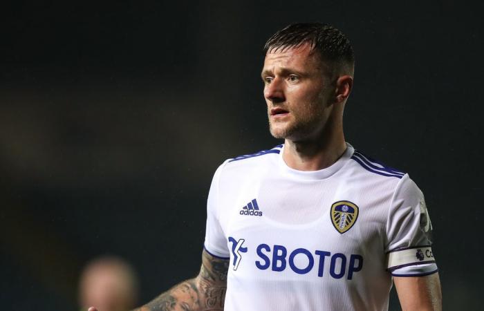 Marcelo Bielsa releases key injury update for Liam Cooper and Diego...