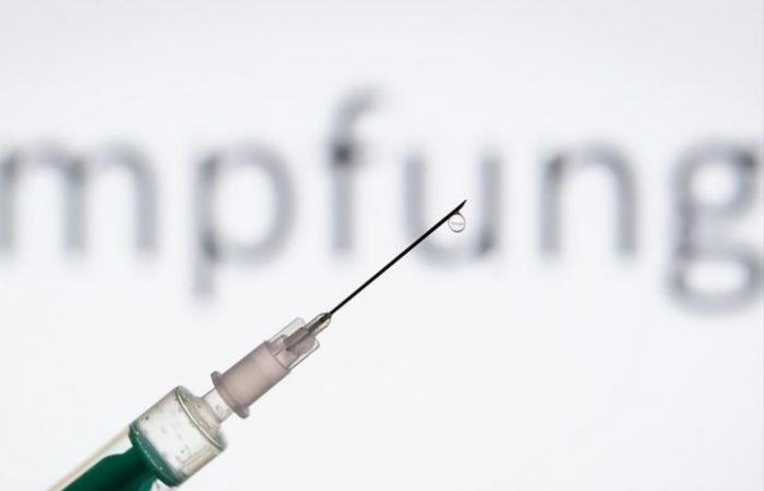 Coronavirus – Switzerland reaches agreement with AstraZeneca for vaccine