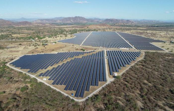 Giant acquisition from Scatec Solar: Buys SN Power from Norfund for...