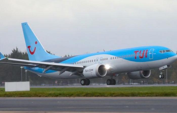TUI tourism group announces flights to Varadero from the UK