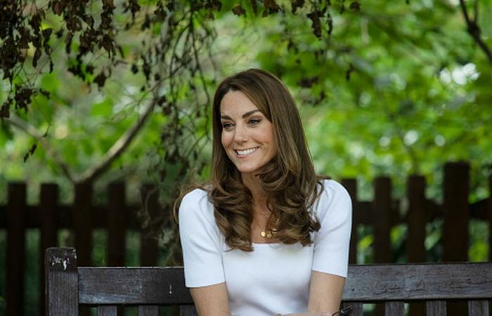 Kate Middleton swears by these unusual snacks to keep her slim...