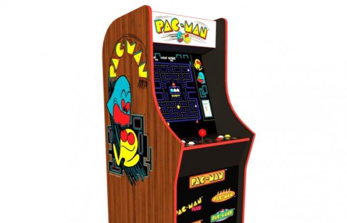 Australia is getting sick of TMNT, Pac-Man, Marvel Arcade1Up cabinets