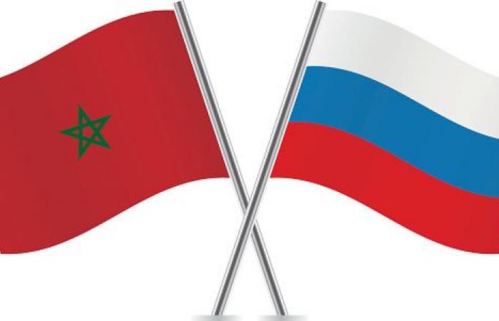Russia and Morocco want to strengthen their agricultural trade – AgriMaroc.ma