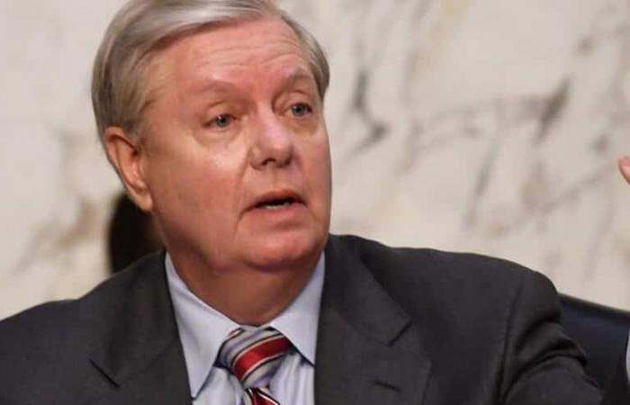 Senator close to Trump admits Democrats have a ‘good chance’ of...