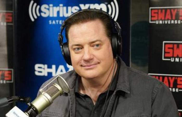 What happened to Brendan Fraser and why did he stop acting?...