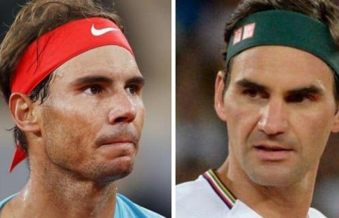 Roger Federer insults Novak Djokovic, insulting Rafael Nadal, GOAT, French Open