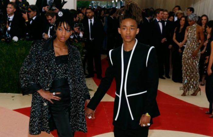 Willow and Jaden Smith were reportedly fed up with Jada Pinkett...