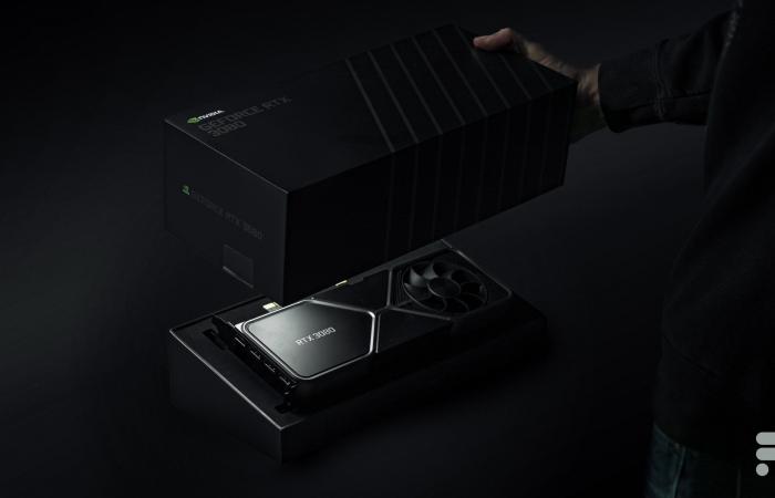 Nvidia’s Founders Edition will be available on other stores