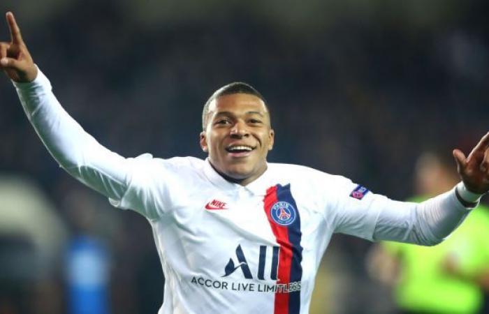 Barcelona news: Barcelona will sign Kylian Mbappe in one case!