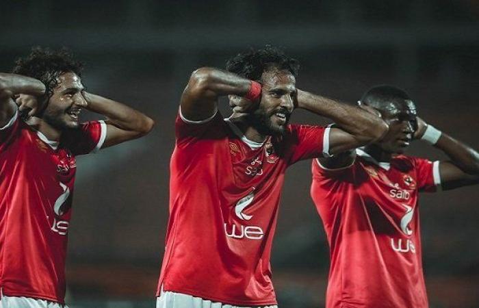Al-Ahly Club News: An open channel that broadcasts the match between...