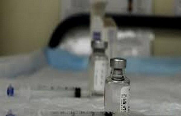 The Sinovac coronavirus vaccine offered by the Chinese city for an...