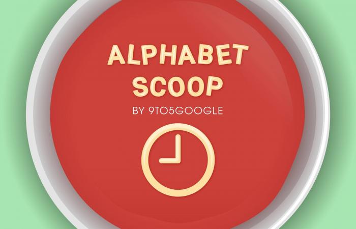 Alphabet Scoop 102: Free Google Chat, Workspace Rebranding, and New Nest...