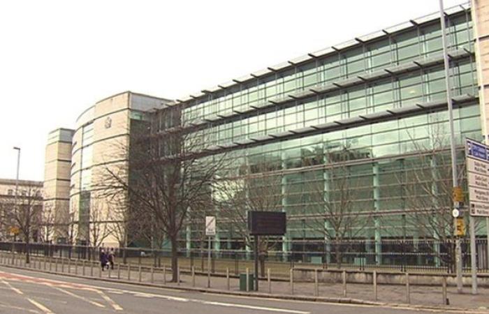 Man admits a number of attacks on women in Belfast