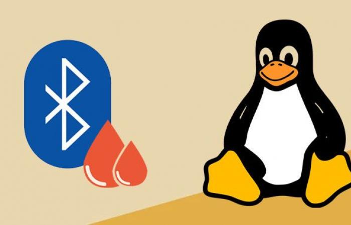 Google warns of Bluetooth no-click errors on Linux-based devices