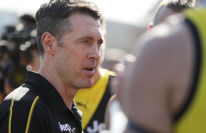 Tiger’s assistant relies on ‘Fly’ to Waverley, Freo sharpens Magpie