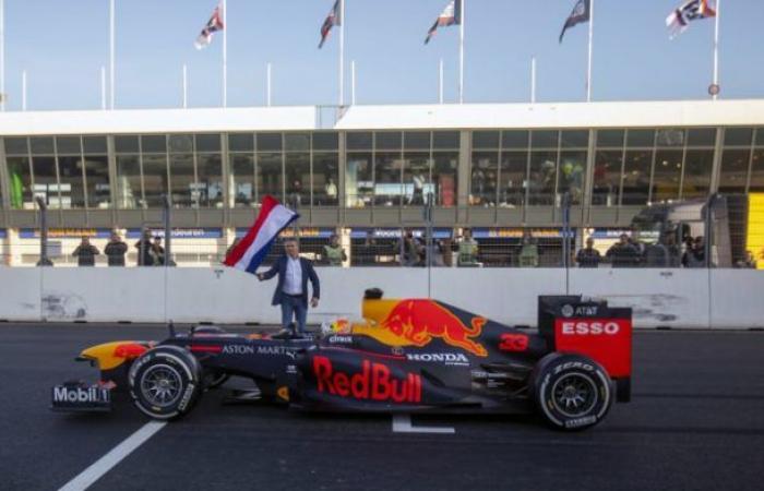 ‘Preliminary Formula 1 calendar 2021: Zandvoort in May, 22 races’