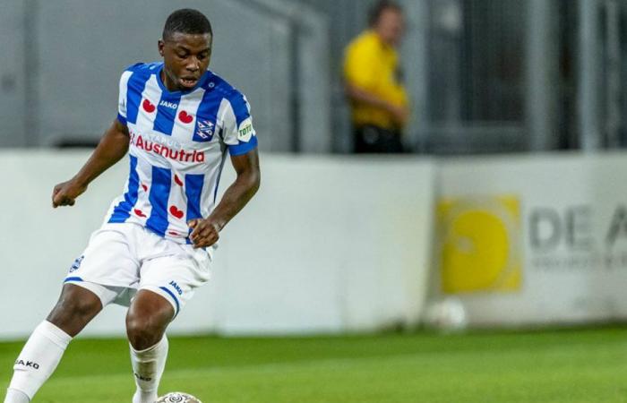 Heerenveen faces ‘difficult match’: ‘Ajax will have the most the ball’