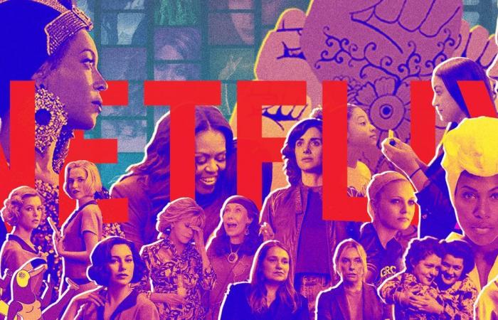 15 major feminist movies and TV shows on Netflix