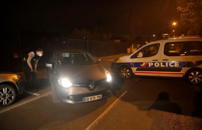 Chechen 18-year-old was behind teacher murder in Paris