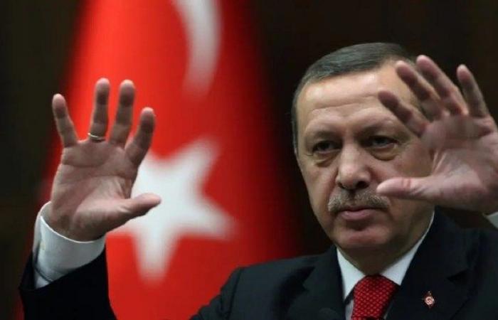 Turkish deputy: “I warned Erdogan against the Saudi reaction, but there...