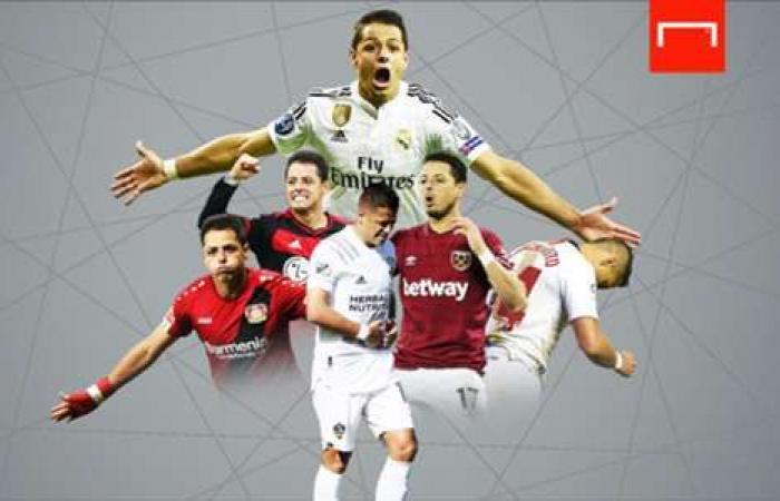 Chicharito’s decline is not from now with Galaxy, it comes from...