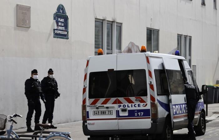 Man beheaded in Paris region, terror investigation opened