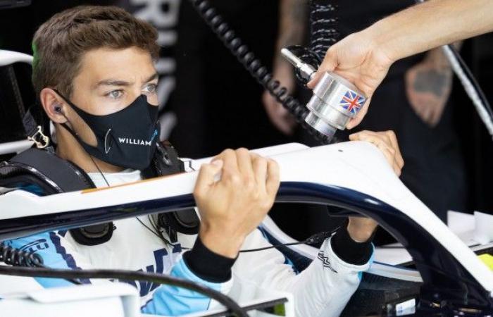 ‘Move Mazepin may trigger Russell’s departure from Williams’