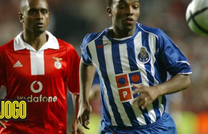 On Sporting-FC Porto day, dragons throw a pin at Benfica
