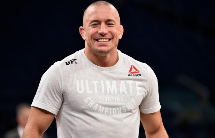 Zahabi: ‘50% chance ‘GSP will return if Khabib’ scores outstanding ‘victory...