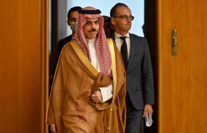 Saudi Arabia announces a truce with Qatar – sunrise online