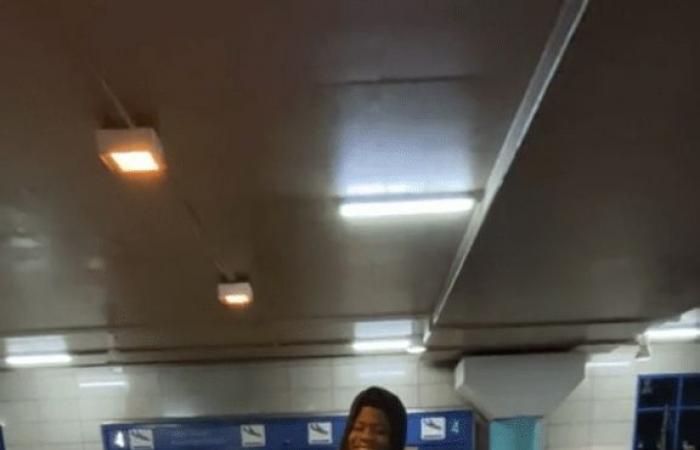 Kostas Antetokounmpo arrives in Athens after the 2020 Lakers NBA Championship