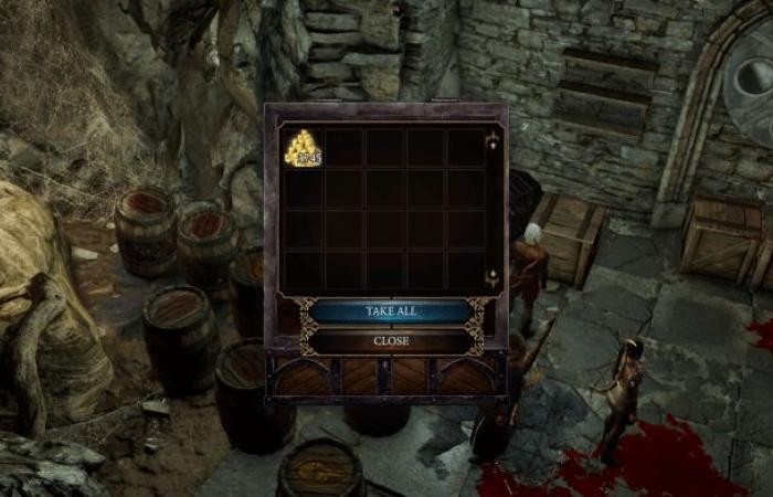 In Baldur’s Gate 3, some of the simplest skills are the...