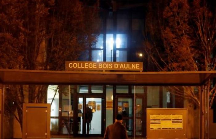 Decapitated teacher: the shock in Conflans-Sainte-Honorine