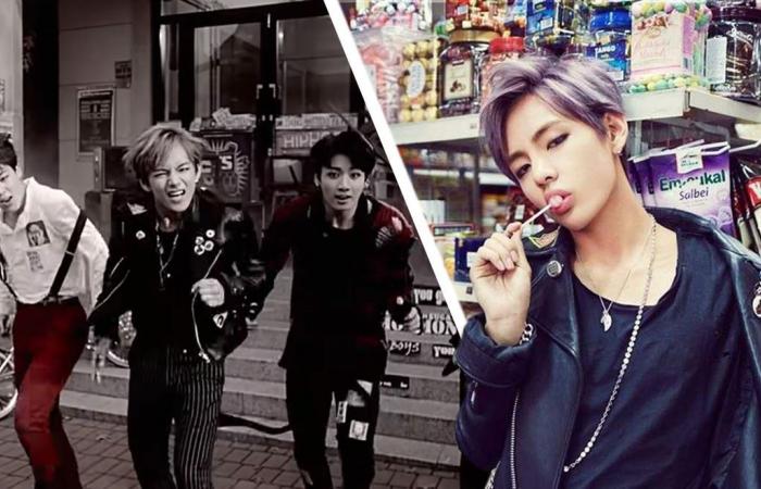 BTS: Directors mourn Taehyung’s missing take in MV War of Hormone...
