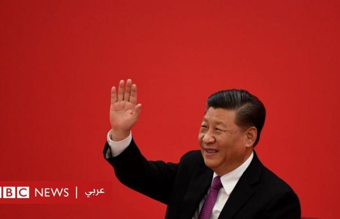 What is the Chinese president’s city to observe? How can...