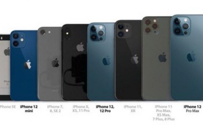 iPhone 12 Pro vs. iPhone 12 Pro Max Buying Guide