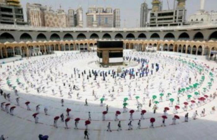 Details of the start of the second phase of Umrah and...