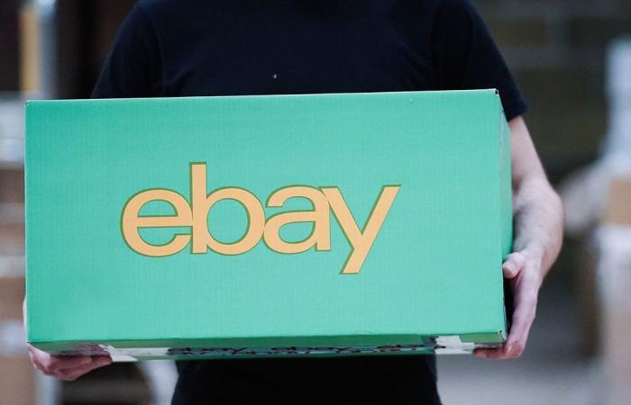 eBay Black Friday 2020 Sale: What To Expect When The Countdown...