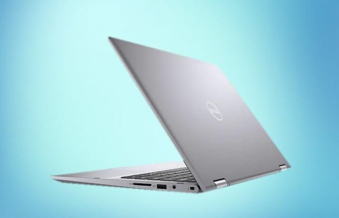 Dell’s New Tiger Lake Inspiron 14 5000 2-in-1 Now $ 649