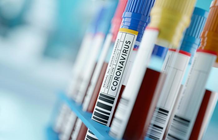 The new blood test predicts exactly which COVID-19 patients will develop...