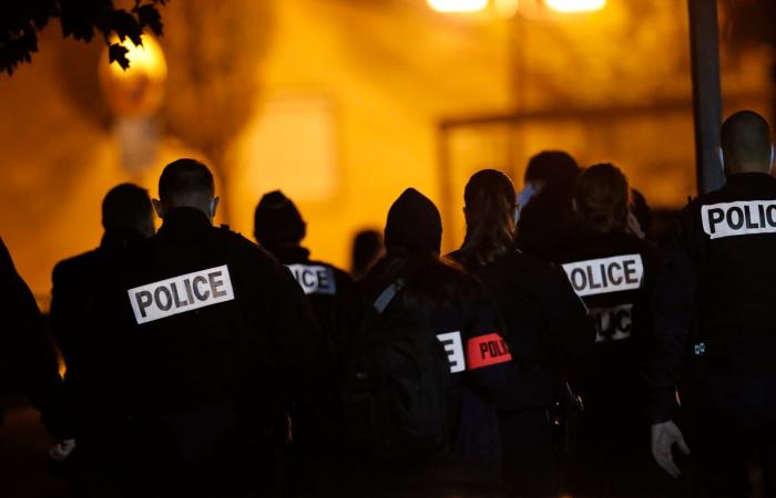 Chechen 18-year-old was behind teacher murder in Paris