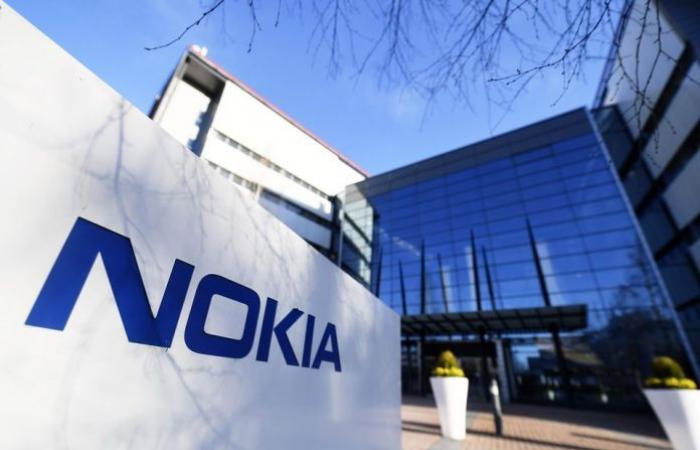 Nokia is working to bring 4G networks to the moon