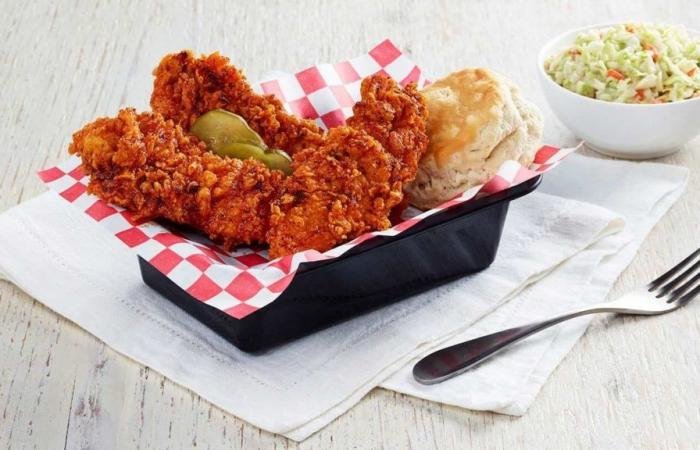 80 years of KFC’s secret recipe – try cracking it