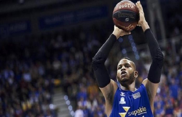Cuban Jasiel Rivero is on the rise in Spanish basketball League