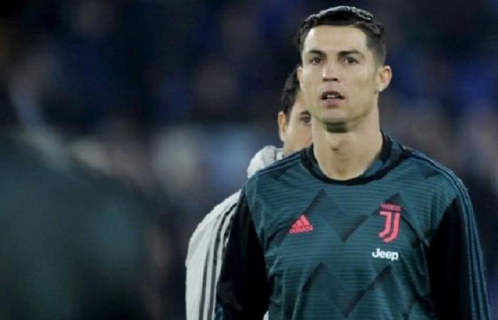 Cristiano Ronaldo, tested positively, hits back at Italian minister – Suriname...