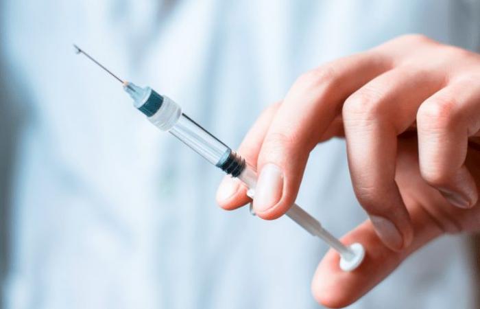 A green light in Europe for an injectable treatment for AIDS