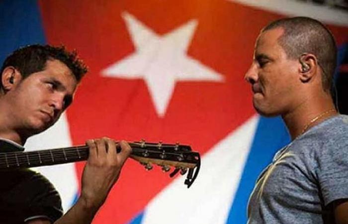 Culture Day in Cuba receives a gift of Good Faith